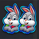 Happy Rabbit 27 Ways Bunny