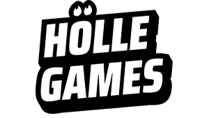 Hölle Games Logo