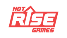 Hot Rise Games Logo