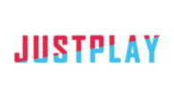 Justplay Gaming Logo
