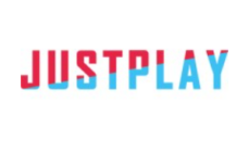 Justplay Gaming Logo