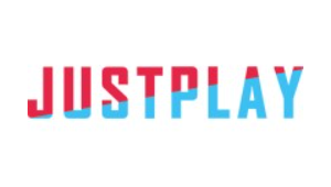 Justplay Gaming Logo