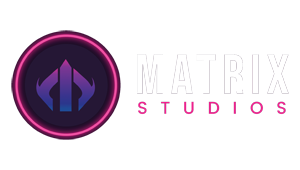 Matrix Studios Logo