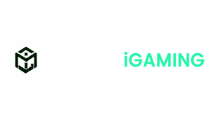Matrix iGaming Logo