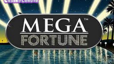 Mega Fortune by netent