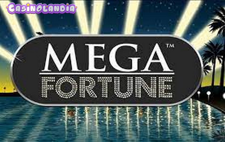 Mega Fortune by netent