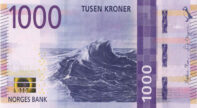 Norwegian Krone