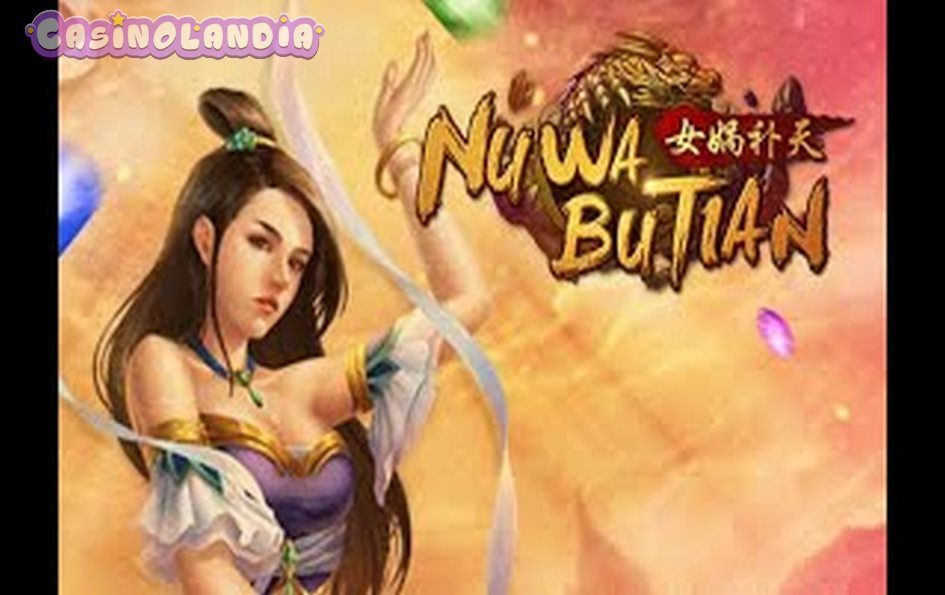 Nu Wa Bu Tian by Microgaming