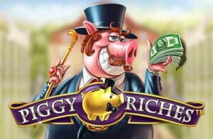 Piggy Riches Thumbnail Small