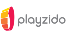 Playzido Logo