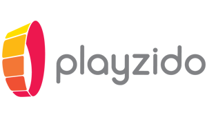 Playzido Logo