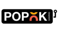 Popok Gaming Logo