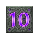 Raven's Eye Symbol