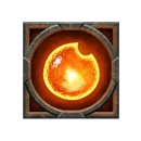 Raven's Eye Symbol