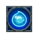 Raven's Eye Symbol