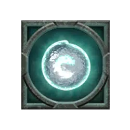 Raven's Eye Symbol
