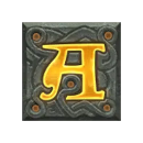 Raven's Eye Symbol