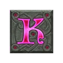 Raven's Eye Symbol