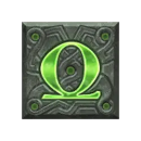 Raven's Eye Symbol