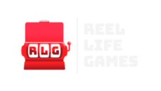 Reel Life Games Logo