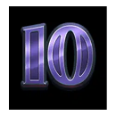 Riders Of The Storm Symbol