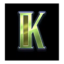 Riders Of The Storm Symbol