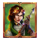 Riders Of The Storm Symbol