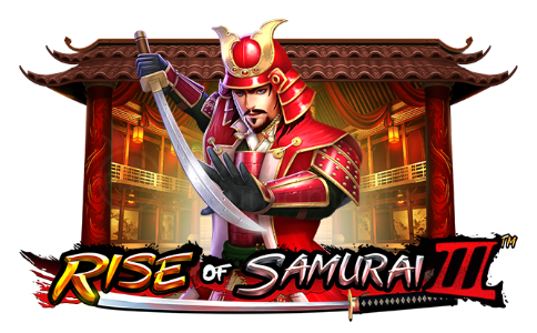 Rise of Samurai III by Pragmatic Play