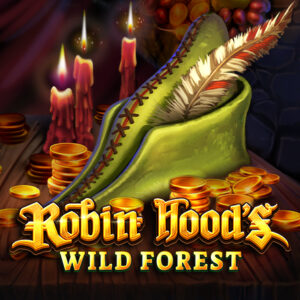 Robin Hoods Wild Forest Thumbnail Small