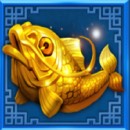 Golden Dragon Inferno Slot