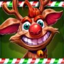 Sleighin' It Slot