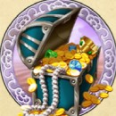 Golden Caravan Slot