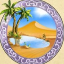 Golden Caravan Slot