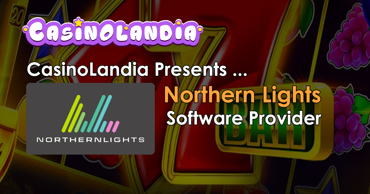 Northern Lights 139+ Best Casinos and 8+ Slots 2024