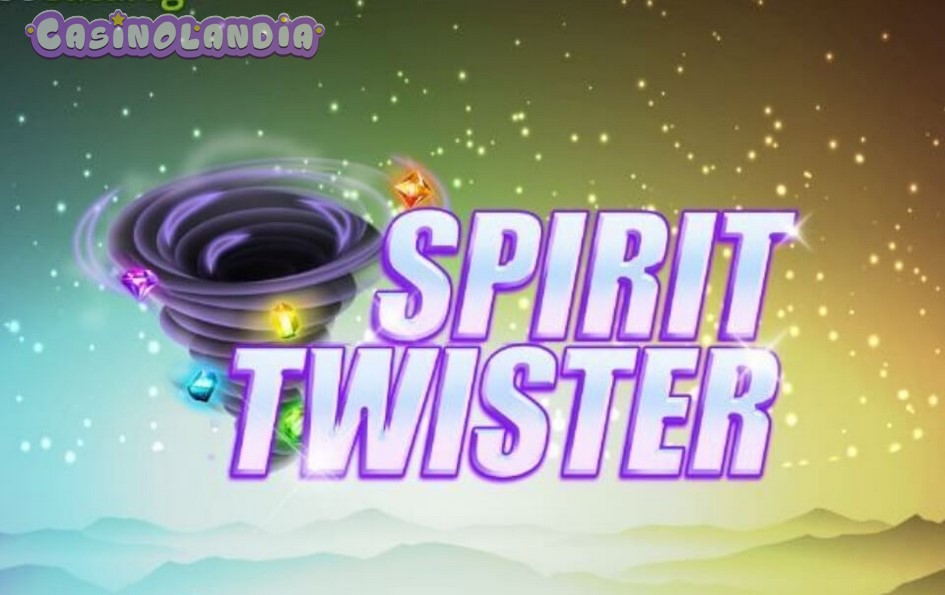 Spirit Twister Bingo by Playtech