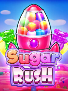 Sugar Rush Thumbnail Small