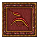 The Falcon Huntress Symbol