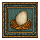 The Falcon Huntress Symbol