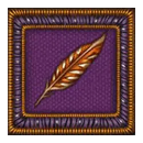 The Falcon Huntress Symbol