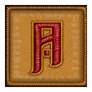 The Falcon Huntress Symbol
