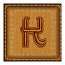 The Falcon Huntress Symbol