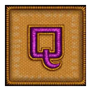 The Falcon Huntress Symbol