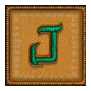 The Falcon Huntress Symbol