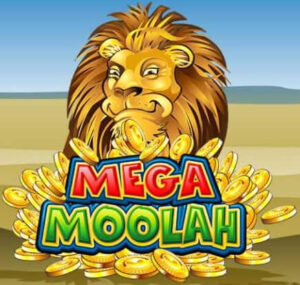 Mega Moolah Thumbnail