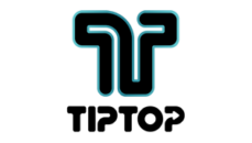 TipTop Games Logo