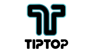 TipTop Games Logo