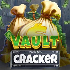 Vault Cracker Thumbnail Small