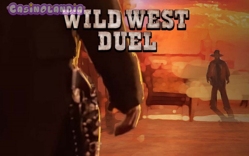 Wild West Duel by Playtech