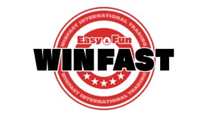Win Fast Games Logo