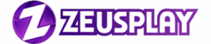 Zeus Play Logo